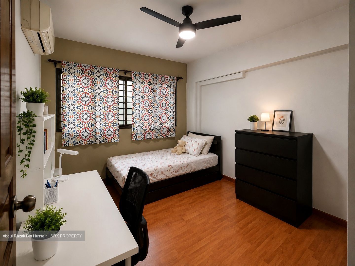 Blk 210 Bukit Batok Street 21 (Bukit Batok), HDB 4 Rooms #592293351